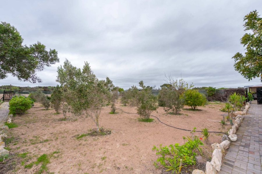 3 Bedroom Property for Sale in Long Acres Country Estate Western Cape